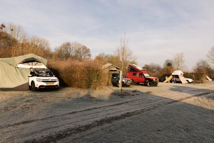 Winteractiviteiten in de Achterhoek